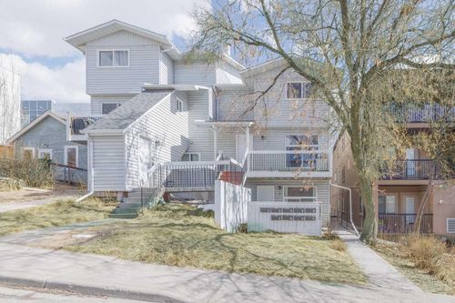 2-3820 Parkhill Pl Sw, Calgary, AB, T2S2W7 | Card Image