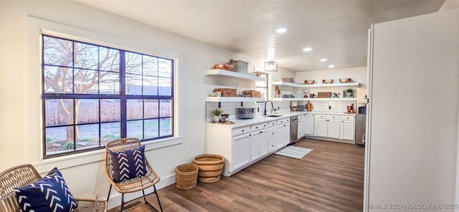 515 W Forrest Ave, House other with 3 bedrooms, 3 bathrooms and null parking in Eufaula OK | Image 35