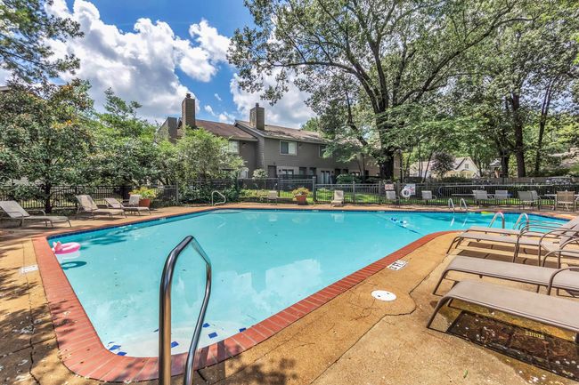 APT-1 - 1841 Eagle Branch Cv, Condo with 2 bedrooms, 2 bathrooms and null parking in Germantown TN | Image 20