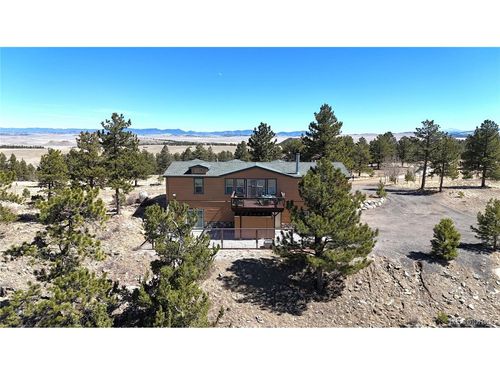 3580 Singletree Rd, Hartsel, CO, 80449-8609 | Card Image