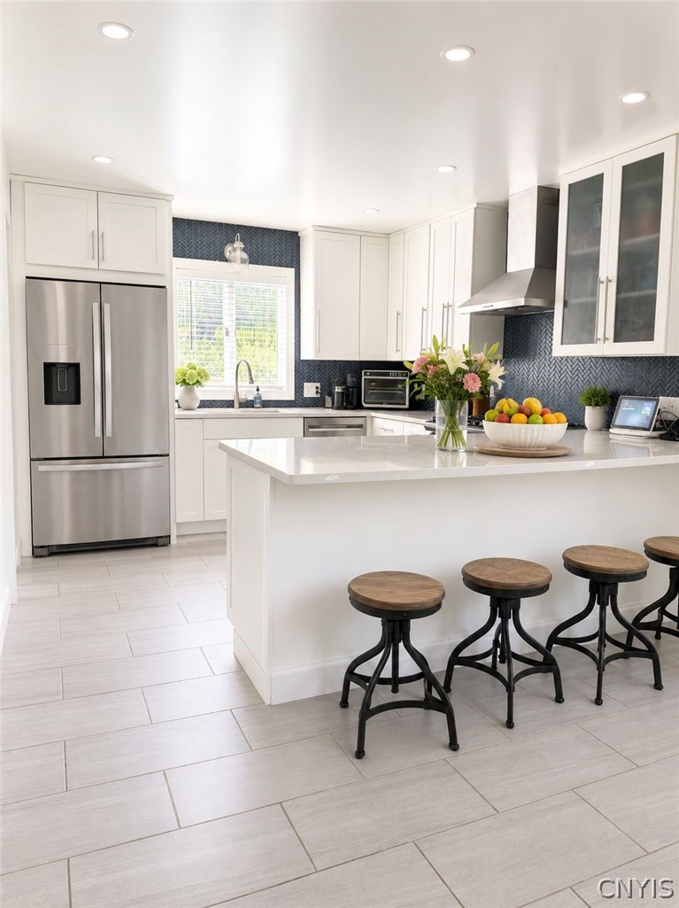 Residential in New Hartford 3