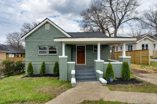 2607 Mccallie Ave, Chattanooga, TN, 37404-3901 | Card Image