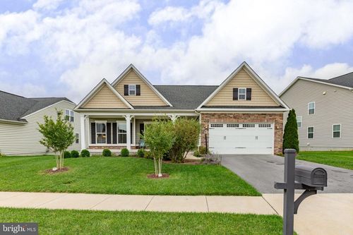 107 Ironweed Dr, LAKE FREDERICK, VA, 22630-2256 | Card Image