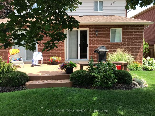 55 Harley Ave, House other with 3 bedrooms, 4 bathrooms and 4 parking in Georgetown ON | Image 32