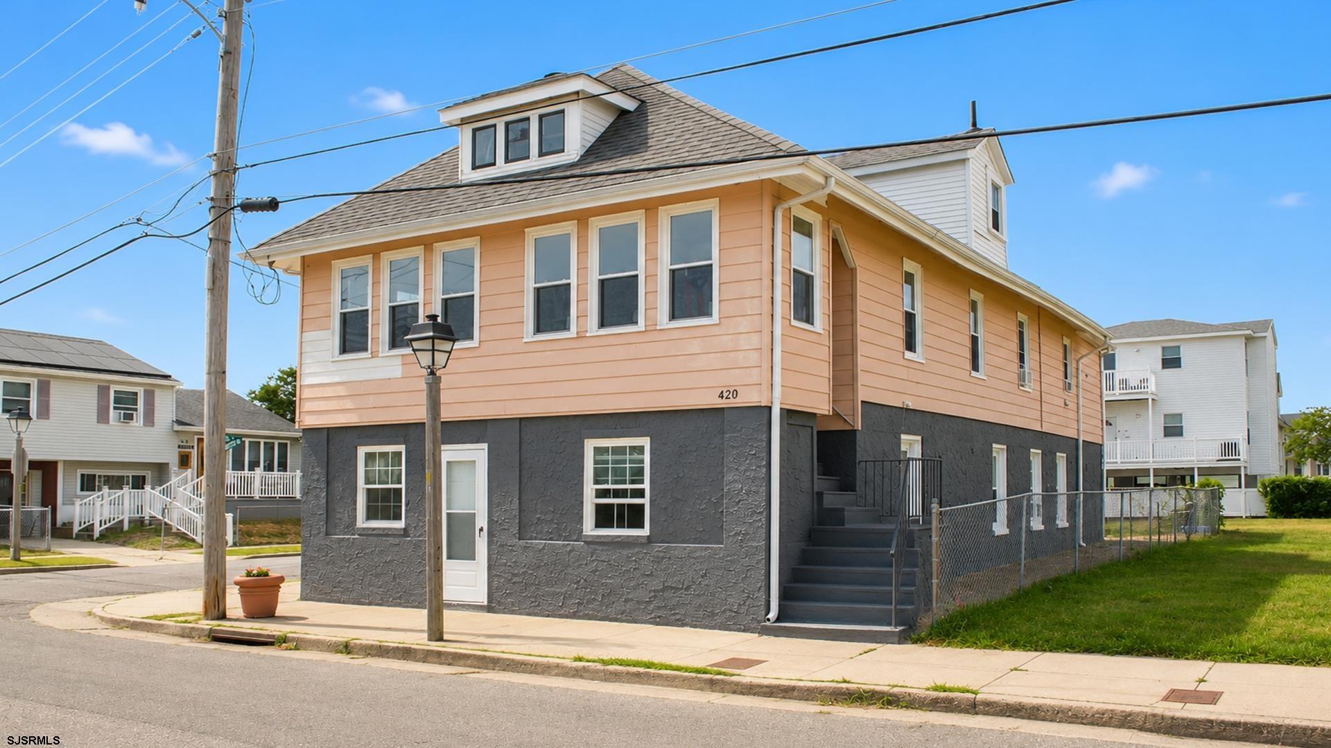 Residential Income in Atlantic City 4