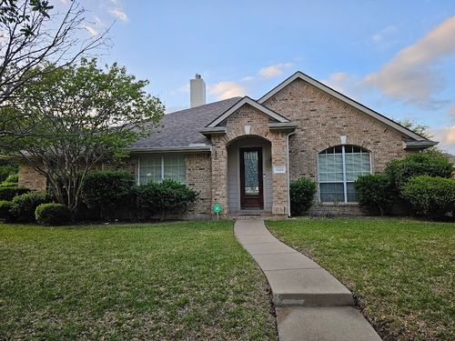 1529 Winding Trail Dr, Allen, TX, 75002-5367 | Card Image