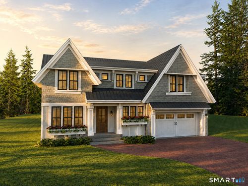 20 High Ridge Road, West Hartford, CT, 06117 | Card Image