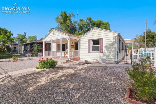 711 N Institute Street, Colorado Springs, CO, 80903 | Card Image