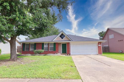 5115 Summit Lodge Dr, Katy, TX, 77449-6056 | Card Image