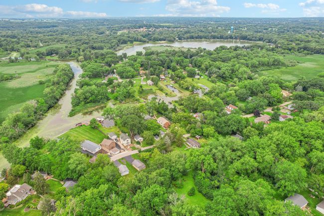 38332 N 8 Th St, House other with 3 bedrooms, 2 bathrooms and 2 parking in Spring Grove IL | Image 28