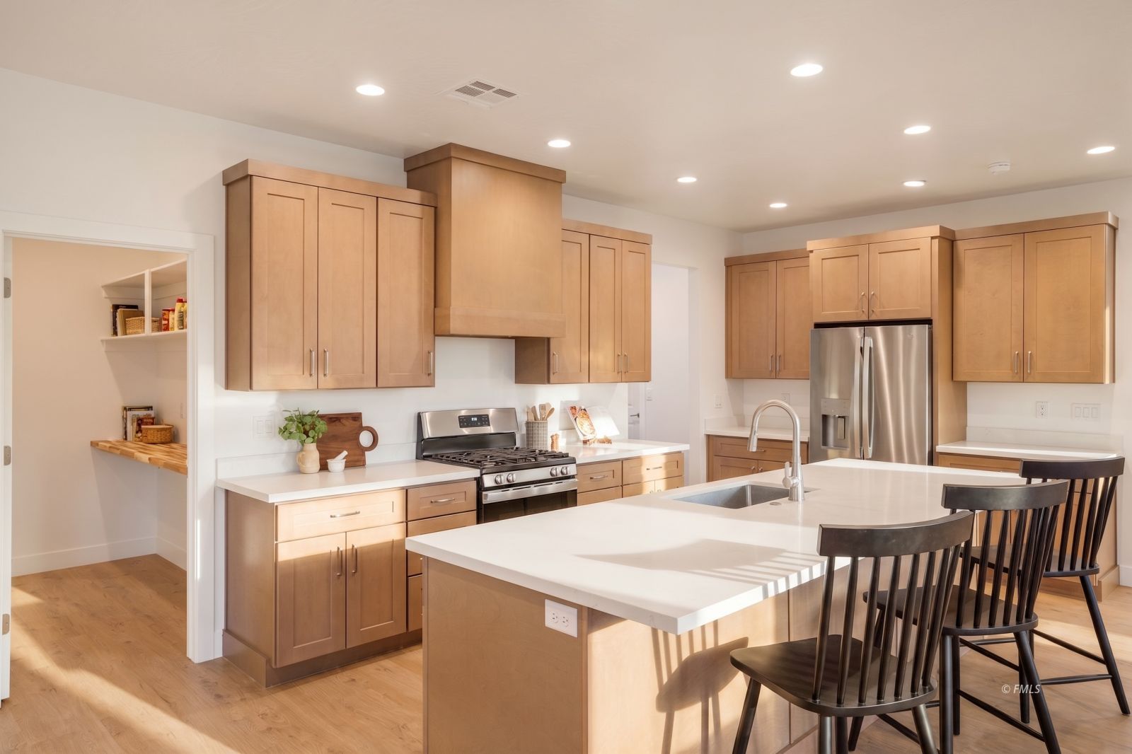 Residential in Colorado City 4