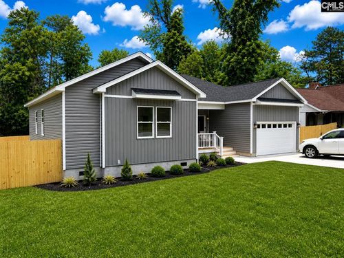 2413 Barhamville Rd, Columbia, SC, 29204-1231 | Card Image