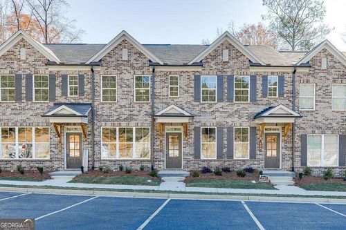 375 Collins Industr Way, Lawrenceville, GA, 30043 | Card Image