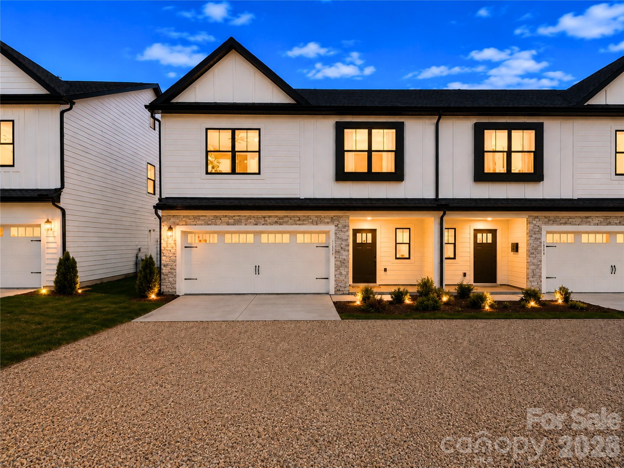 Residential in Charlotte 3