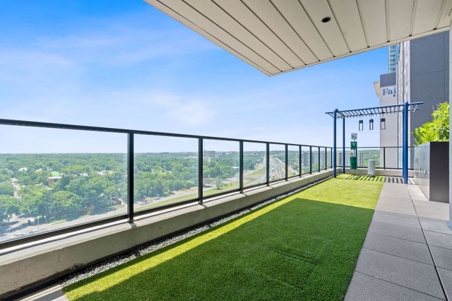 UNIT-3401 - 84 N Interstate 35, Condo with 2 bedrooms, 2 bathrooms and null parking in Austin TX | Image 31