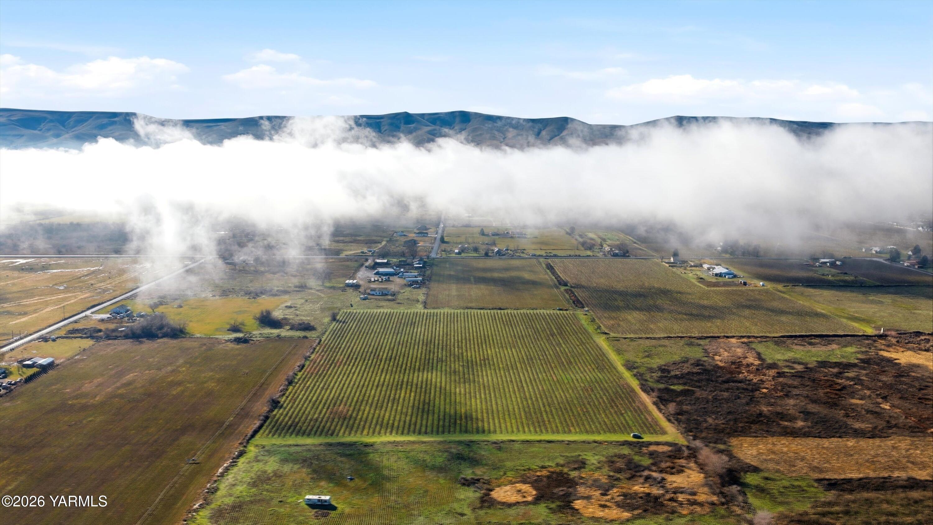 Land in Prosser 4