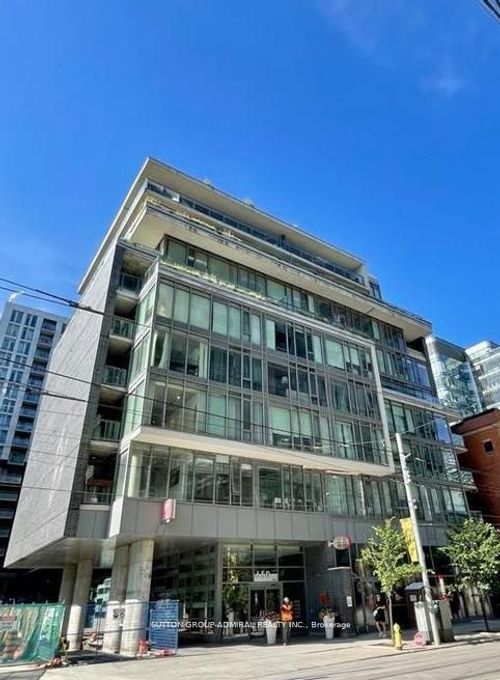 901-650 King St W, Toronto, ON, M5V0H6 | Card Image