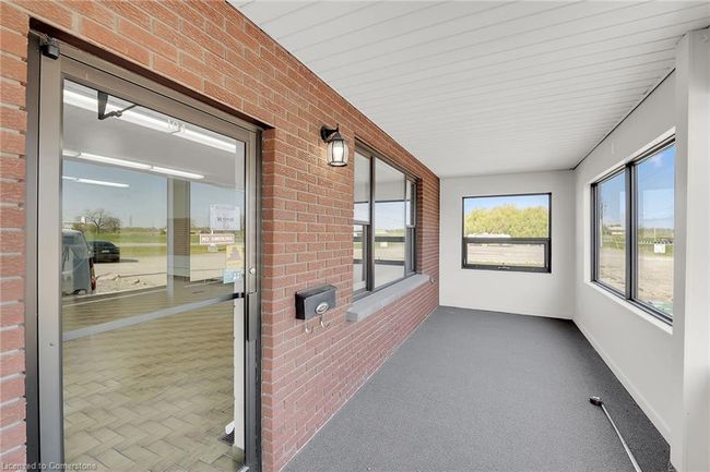 104 - 8268 20 Highway, Home with 0 bedrooms, 0 bathrooms and 20 parking in Smithville ON | Image 6