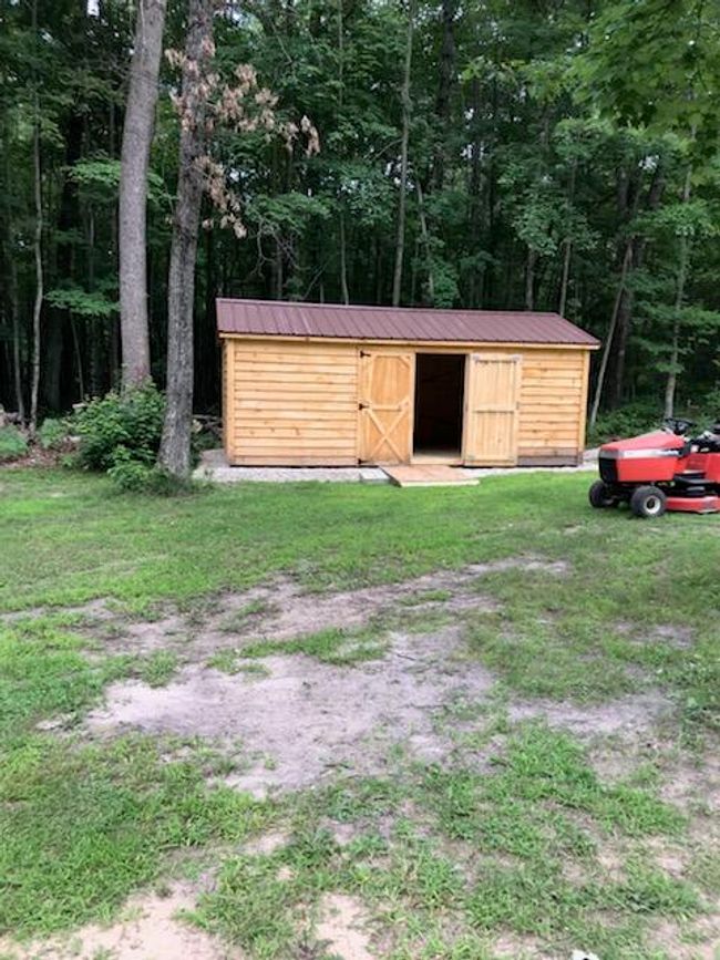 5892 E 68 Th St, Home with 0 bedrooms, 0 bathrooms and null parking in Chase MI | Image 17