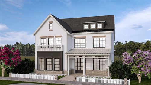 216 Lake St, Milton, GA, 30009-3907 | Card Image