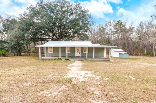 22528 Doyle Williams Rd, Sanderson, FL, 32087-2951 | Card Image