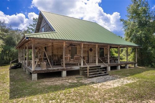 20259 Ne 147th Ter, FORT MC COY, FL, 32134 | Card Image
