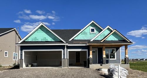 7638 Rainy Ln, Lino Lakes, MN, 55038 | Card Image
