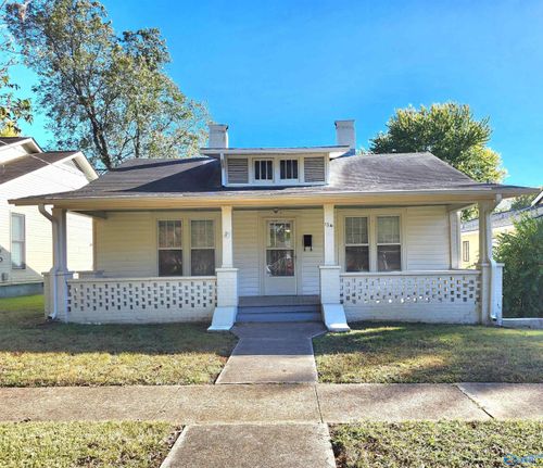 1214 Pratt Ave Ne, Huntsville, AL, 35801-3057 | Card Image