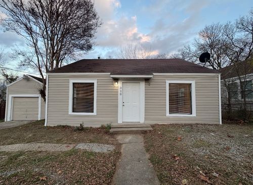 310 Avenue J, Dallas, TX, 75203-3541 | Card Image