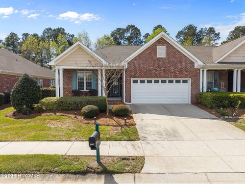 1127 Greensview Cir, Leland, NC, 28451-7452 | Card Image