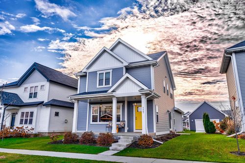 4867 Arugula Rd, FITCHBURG, WI, 53711-9136 | Card Image