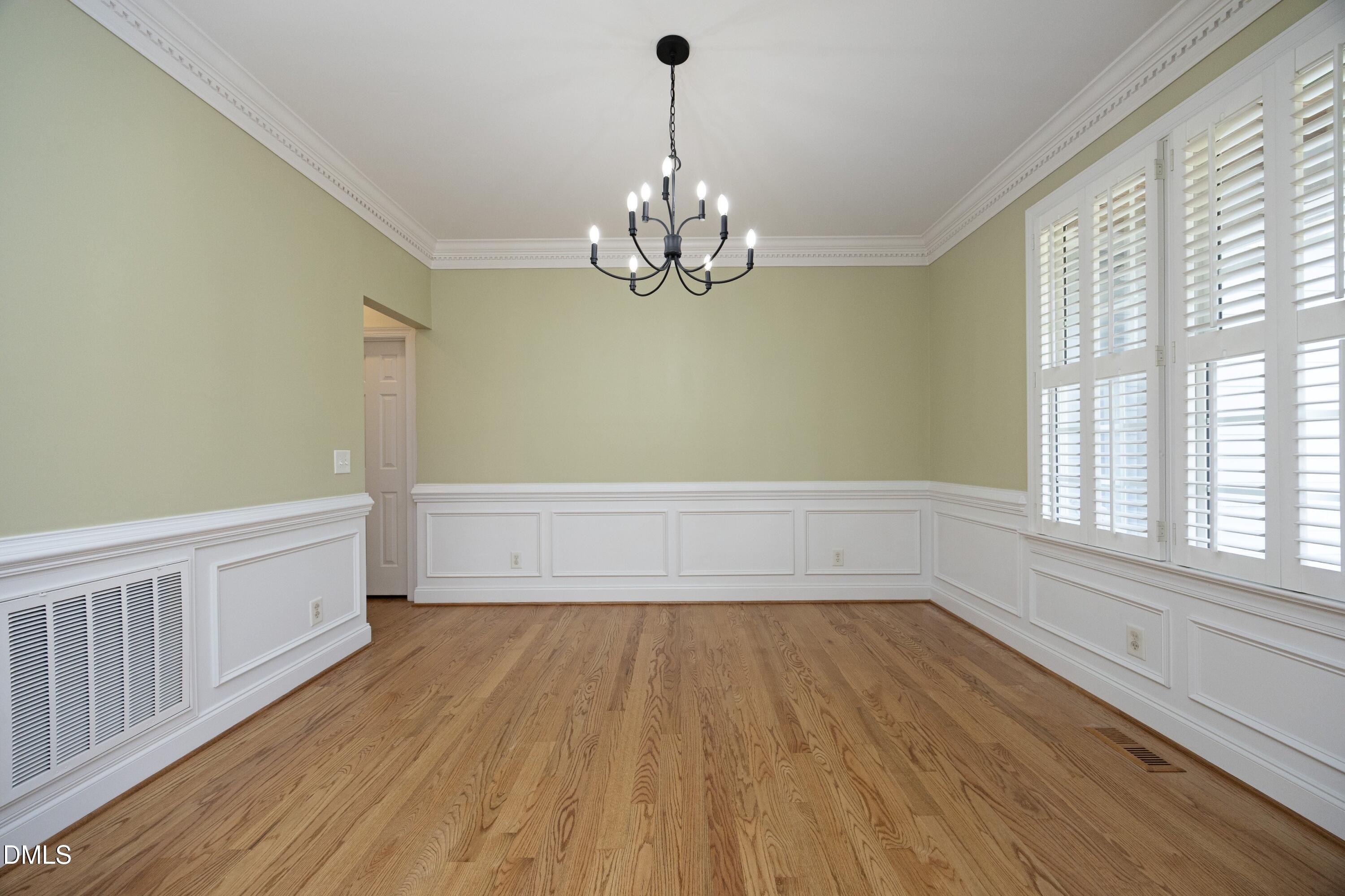 Residential in Raleigh 5