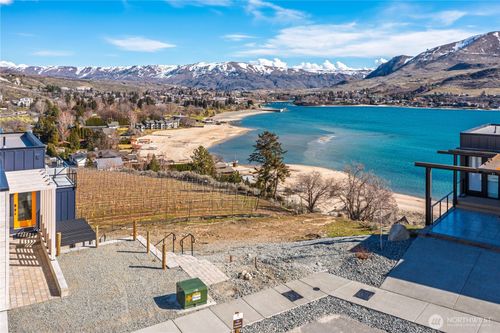 1325 Dragonfly Ln, Chelan, WA, 98816 | Card Image