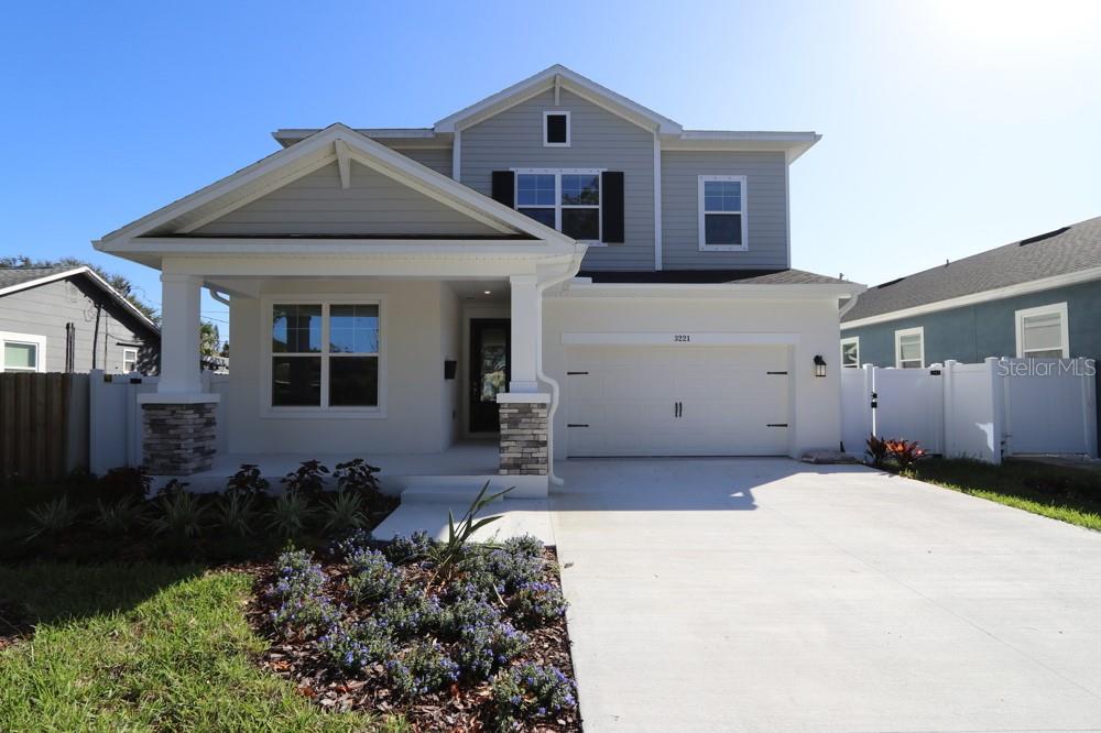 20th St, Saint Petersburg, FL 33713