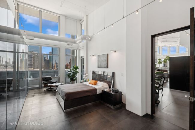 APT-1401 - 740 W Fulton St, Condo with 3 bedrooms, 3 bathrooms and 2 parking in CHICAGO IL | Image 26