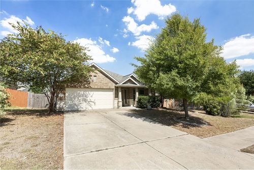 2208 Tranquility Ln, Pflugerville, TX, 78660-2275 | Card Image