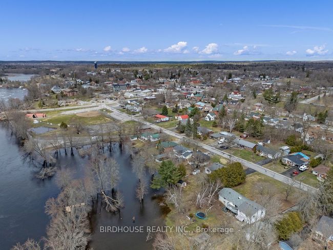 62 Cameron St, House other with 2 bedrooms, 1 bathrooms and 4 parking in Marmora ON | Image 25