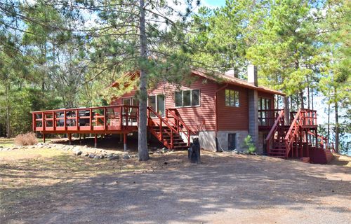 2748 Irons Ln, Webb Lake, WI, 54830-8952 | Card Image