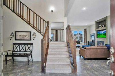 9 Leaside Cres, House detached with 6 bedrooms, 3 bathrooms and 4 parking in Sylvan Lake AB | Image 3