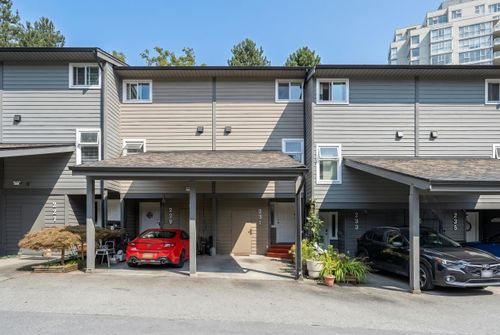 231 Balmoral Pl, Port Moody, BC, V3H4B9 | Card Image