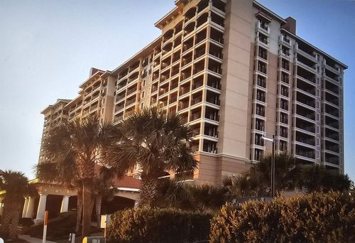 1019-1819 N Ocean Blvd, North Myrtle Beach, SC, 29582-2704 | Card Image