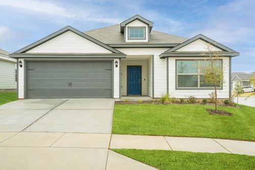 501 Trinity Trl, Denton, TX, 76207-7587 | Card Image