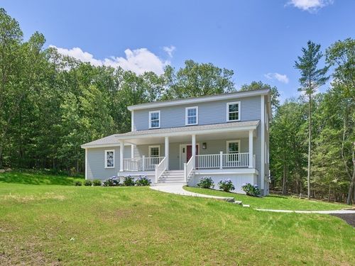 126 Old Southbridge Rd, Dudley, MA, 01571-6828 | Card Image