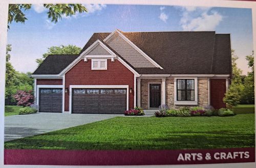 1252 Wild Rye Lane, Oconomowoc, WI, 53066 | Card Image