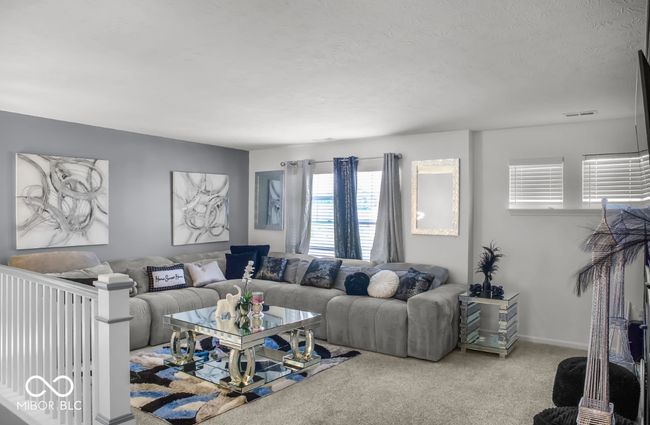 210 Lynnette Way, House other with 5 bedrooms, 3 bathrooms and null parking in Cumberland IN | Image 16