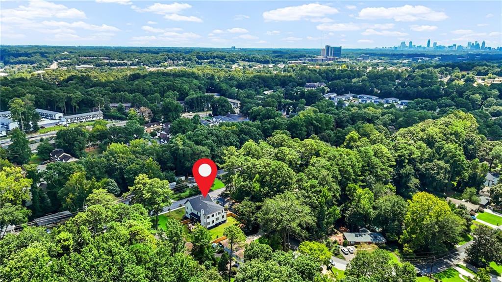 Residential in Atlanta 2