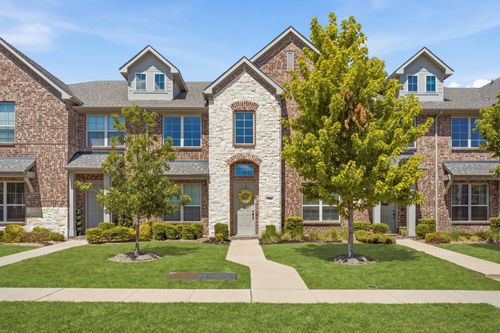 5904 Ridgeline Dr, Mckinney, TX, 75070-1662 | Card Image