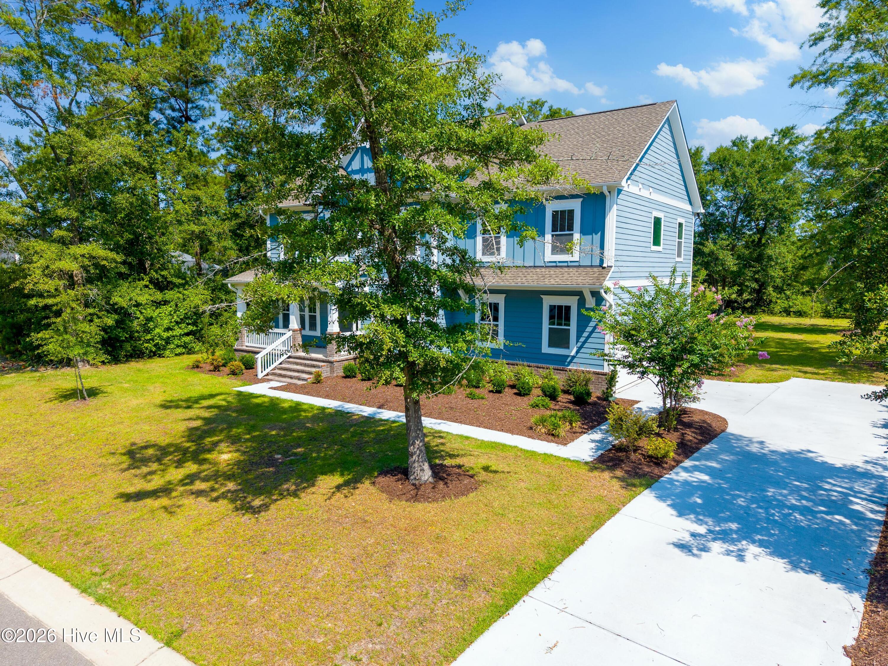 Residential in Leland 3