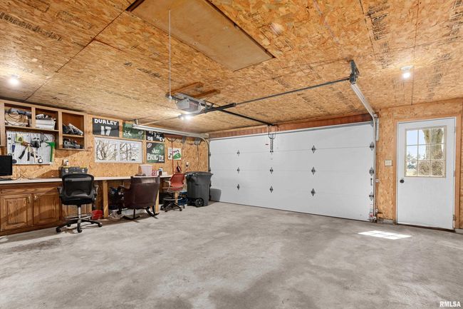 304 W Robinson St, House other with 3 bedrooms, 2 bathrooms and null parking in Goodfield IL | Image 43