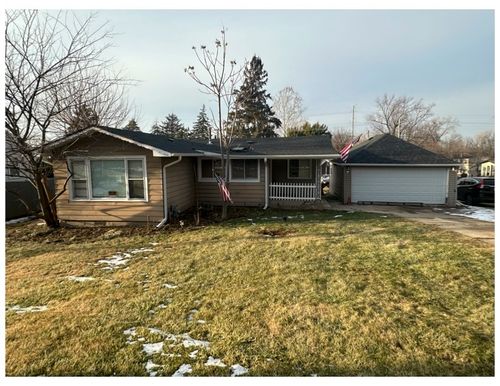 8518 Archer Ave, Willow Springs, IL, 60480-1338 | Card Image